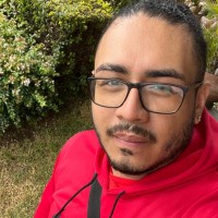 Anthony Carrillo