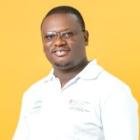 Sebastian Gentanyi Okiki
