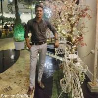Shubham Bhamare