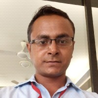 RAKESH KUMAR DHAL