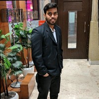 deepak shakya