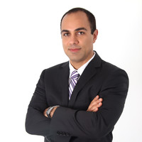 Frank (Farshid) Amini
