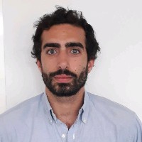 Issam Borgaaoui