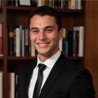Benjamin Schlesinger