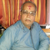 Rakesh Vidyarthi