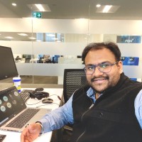 Nishant Aggarwal