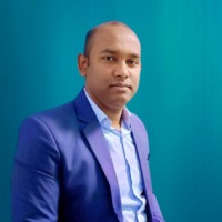 Rahul Mishra Pmp®