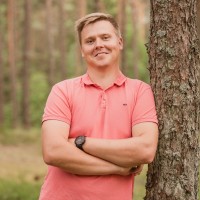 Taavi Saluri