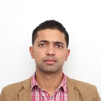 Digvijaya Aryal