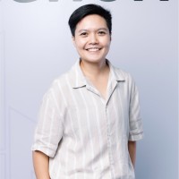 Kamonchanok Kongcharoen