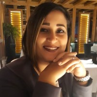 Dahianna Medrano Nuñez