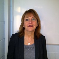 Philippa Williamson
