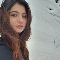 Sharmin Kazi
