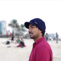 Syed Khurram