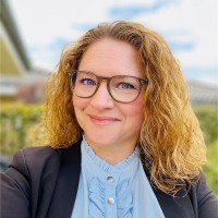 Ea Lie-Olsen