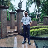 Sanat Kumar Pattanaik