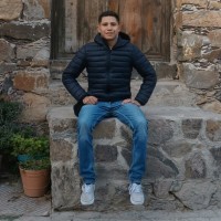 Alejandro Contreras