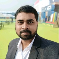 Naveen Kumar Tavva