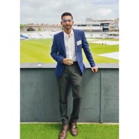 Rohan Prajapati