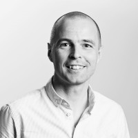 Andreas Buch Møller