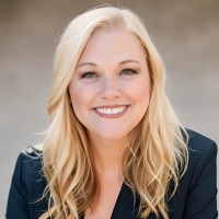 Heidi Vaillancourt-Ward, Cissp