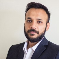 Parth Khare