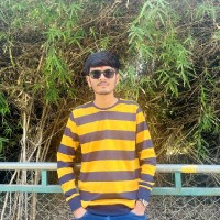 Chinmay Patel