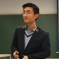Zhenyu Li