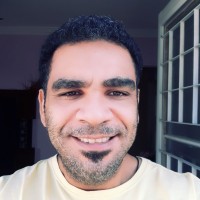 Andreis Ricardo Nascimento