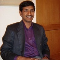 sarath kumar vedantham