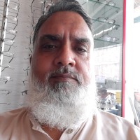 Javid Iqbal Ansari