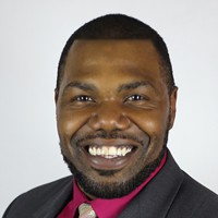 Terrell Morgan