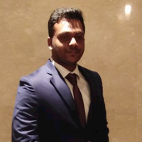 Sivaraman Karunamoorthy