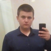 Антон Постников