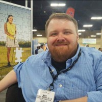 Nick Brown
