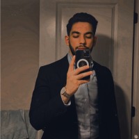 Deepanshu Sharma