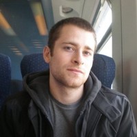 David Anderson
