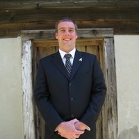 Alex D. Fish