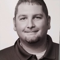 Adam Brinkman