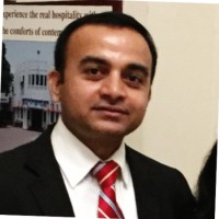 Venkatesh Shinde