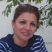 Shiva Moghaddam