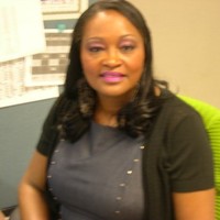 Vivian West