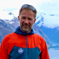 Hans Christian Wilson