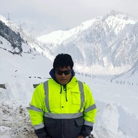 Majid Imran