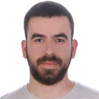 Petros Tsalikis
