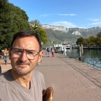 Frederic Detres