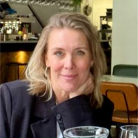 Sandra Wichers-Tideman