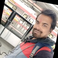 Ankush Mehta