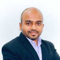 Chirag Garg
