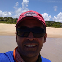 Marcio Santos